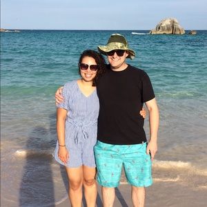 Meet your Posher, Ana